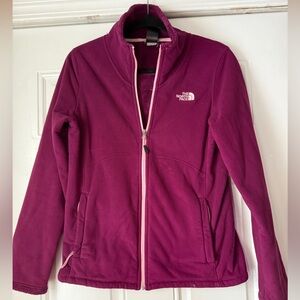 The North Face Women's Magenta Jacket